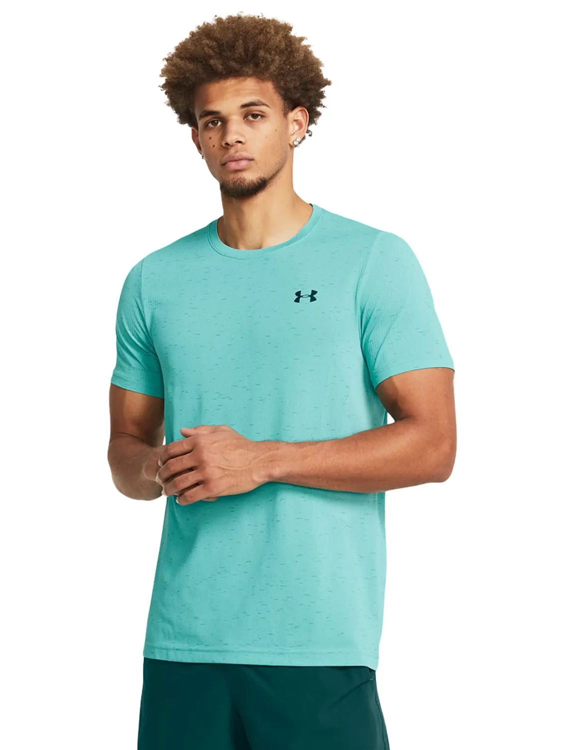 Koszulka męska Under Armour 1382801-482