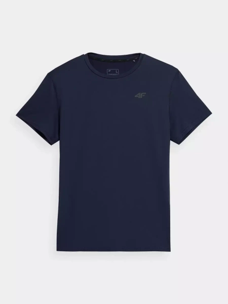 Koszulka męska 4F 4FSS23TFTSM259-31S