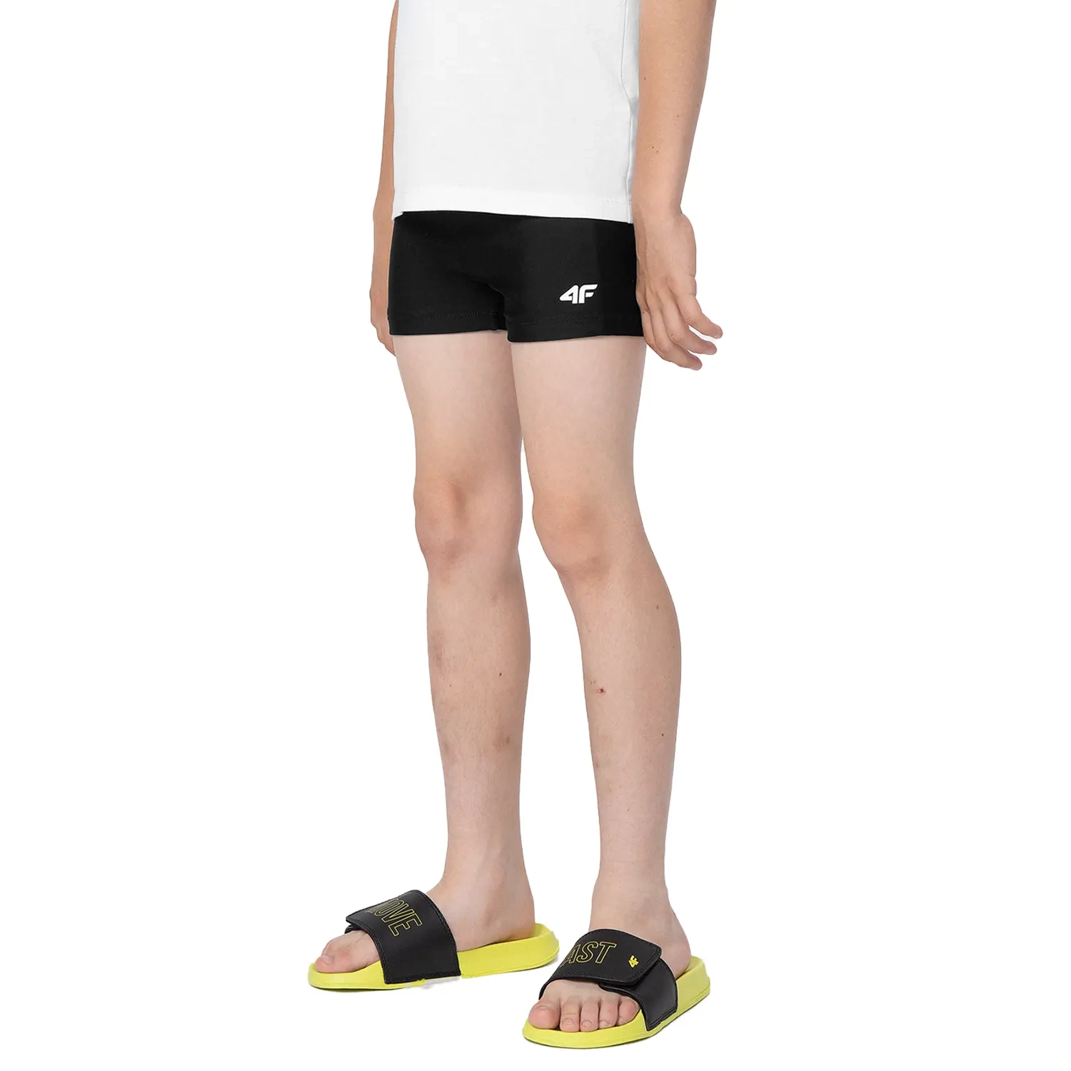 Kąpielówki dziecięce 4F 4FJSS23USWTM005-20S