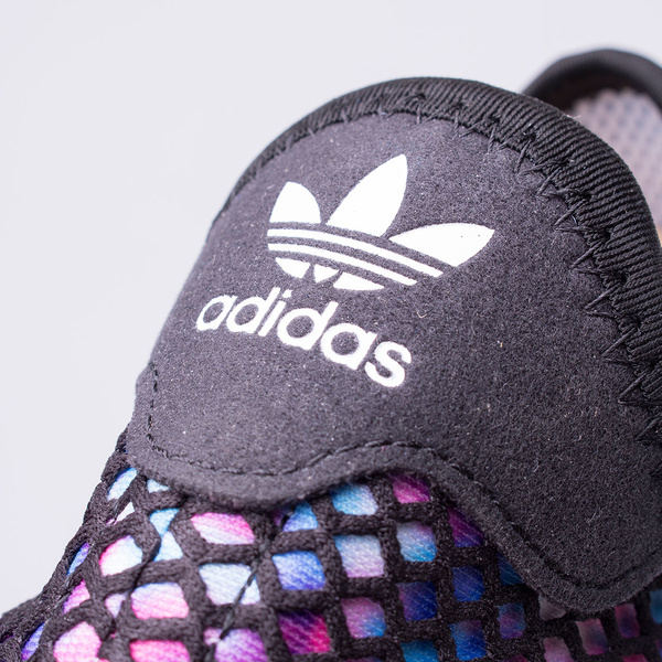 Buty adidas DEERUPT RUNNER EE5656