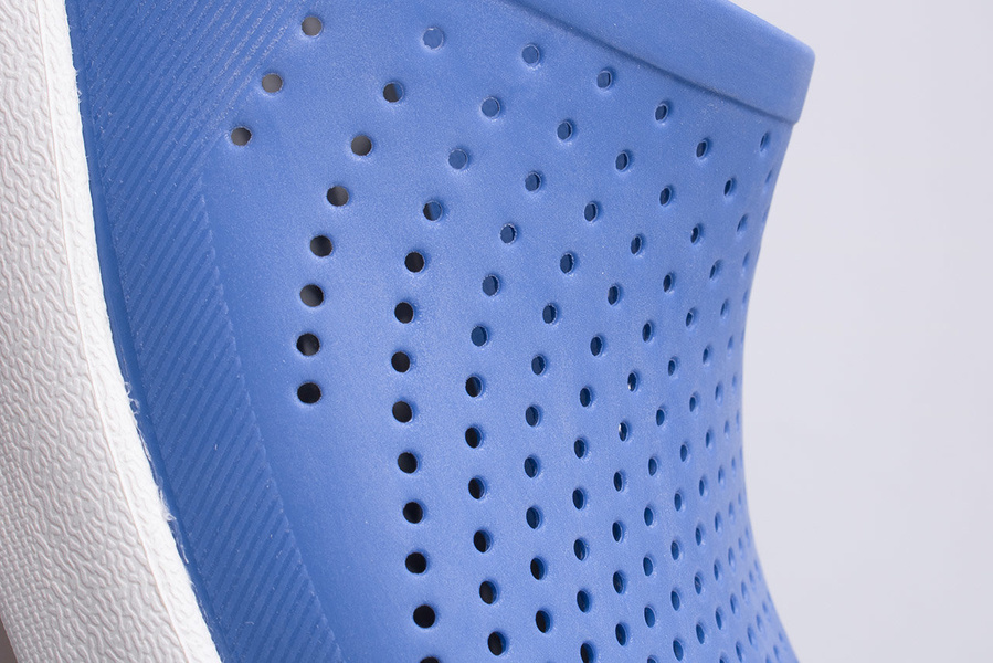 Chodaki Crocs LiteRide Clog 204592-4RW