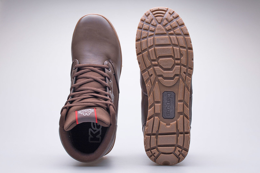 Buty męskie KAPPA BONFIRE 242777-5050