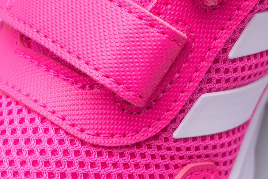 Buty dziecięce adidas TENSAUR RUN C EG4145