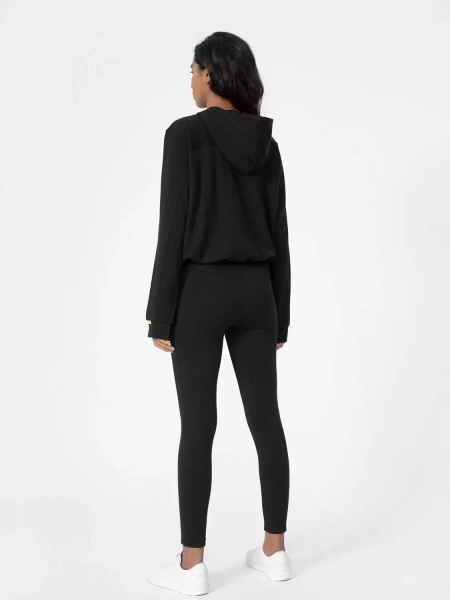 Legginsy damskie 4F 4FSS23TTIGF063-20S