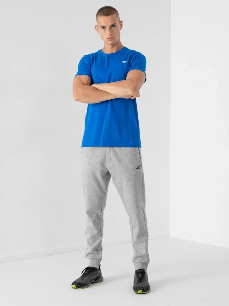 Koszulka 4F 4FWAW23TTSHM1632-90S 3-PAK 