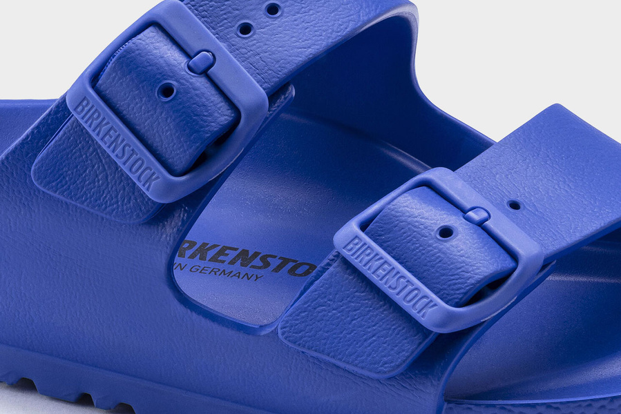 Klapki BIRKENSTOCK ARIZONA EVA 1019100