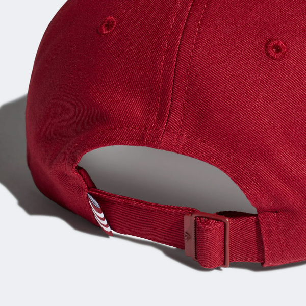 Czapka z daszkiem adidas BASEB CLASS TRE FM1324 OSFM