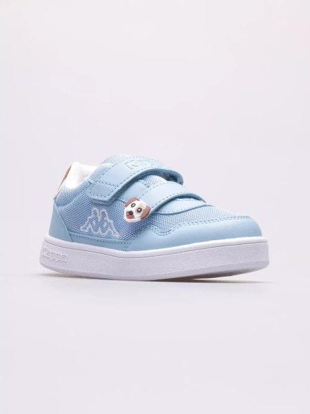 Buty dziecięce KAPPA PIO M 280023M-6510 