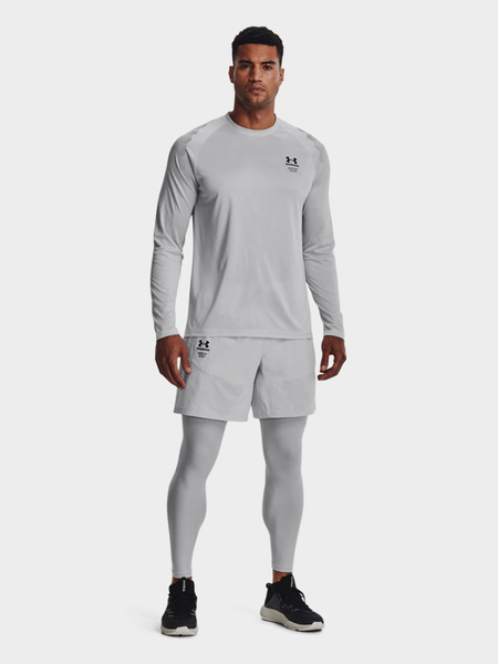 Spodenki męskie Under Armour 1370416-014