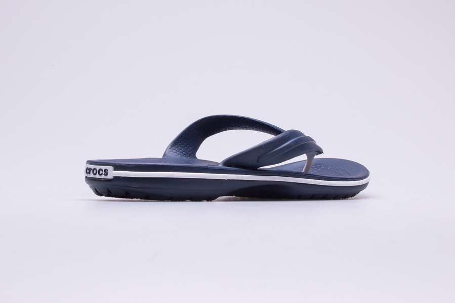 Japonki Crocs Crocband Flip 11033-410