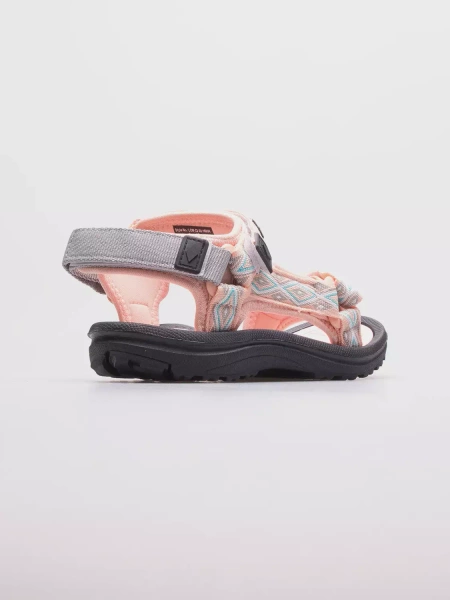 Sandały dziecięce LEE COOPER LCW-23-34-1683K