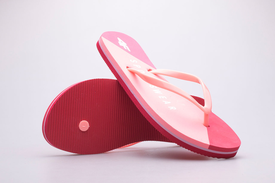 Japonki damskie 4F H4L21-KLD006-63S