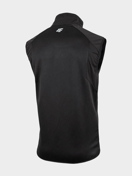 Kurtka męska bezrękawnik 4F H4L21-BZM060-20S