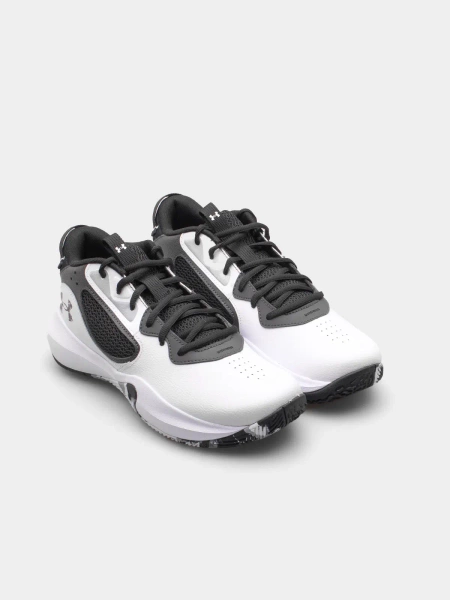 Buty męskie Under Armour Lockdown 6 3025616-101