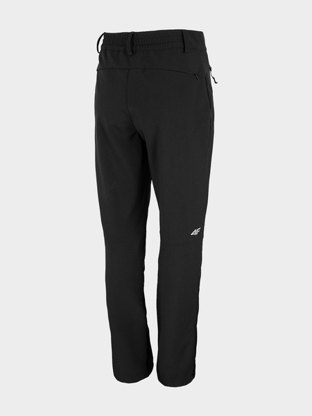 Spodnie damskie trekkingowe 4F H4Z21-SPDT001-20S