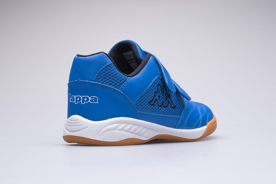 Buty dziecięce KAPPA KICKOFF T 260509T-6011