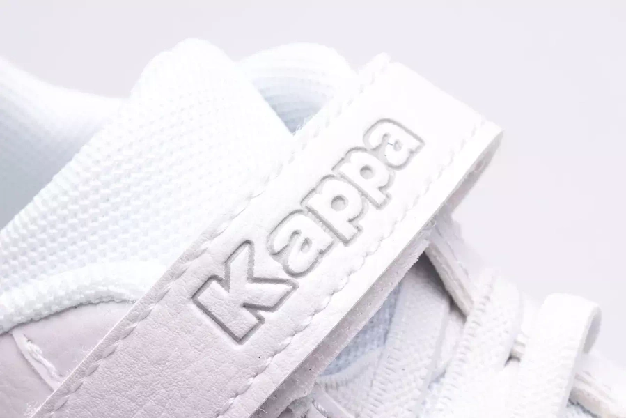 Buty dziecięce KAPPA BASH M 280013M-1010