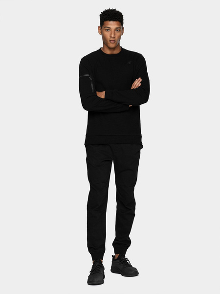 Bluza męska 4F H4Z21-BLM028-20S