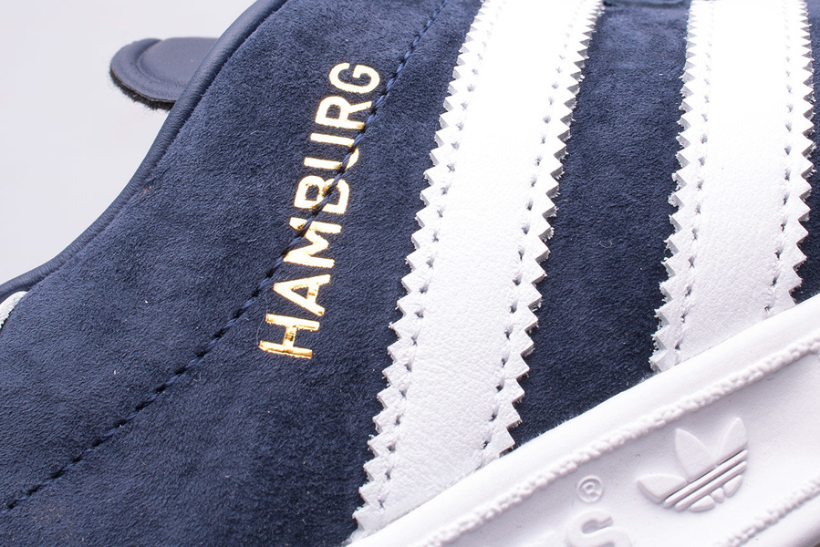 Buty adidas HAMBURG S74838