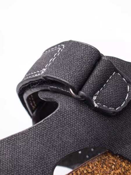 Sandały dzieciece BIG STAR LL374141