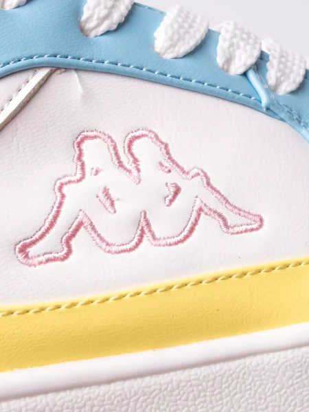 Buty damskie KAPPA LINEUP LOW PF 243326-1061 