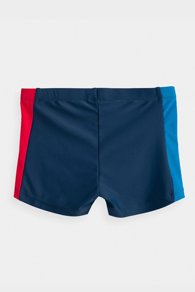 Kapielówki dziecięce 4F HJL20-JMAJM002-90S