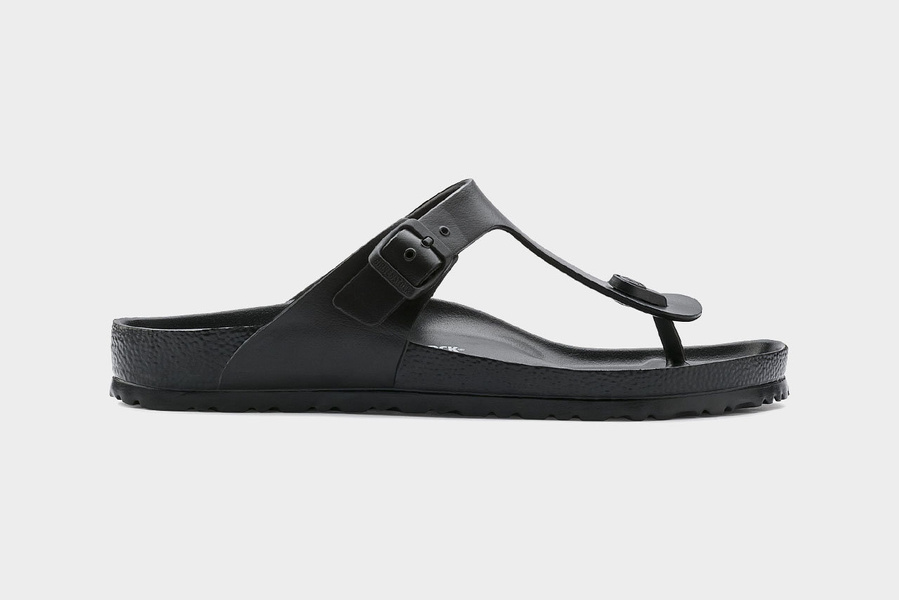 Klapki BIRKENSTOCK GIZEH EVA 0128201