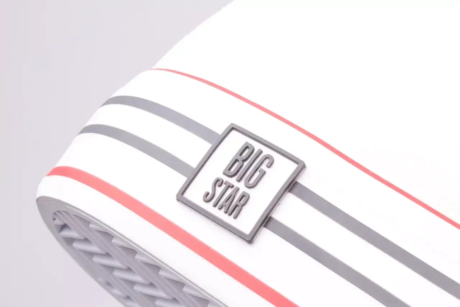 Trampki damskie BIG STAR LL274185