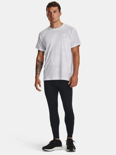 Legginsy męskie Under Armour 1379296-001