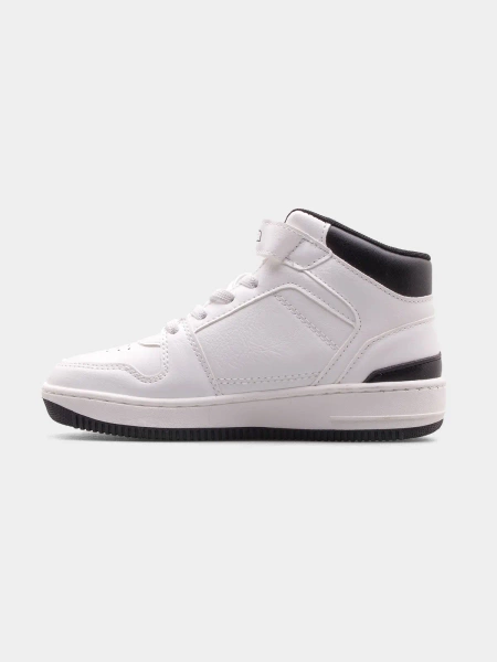 Buty dziecięce Kappa CODA MID K 261097K-1011