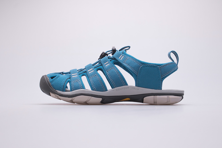 Sandały KEEN CLEARWATER CNX 1012538