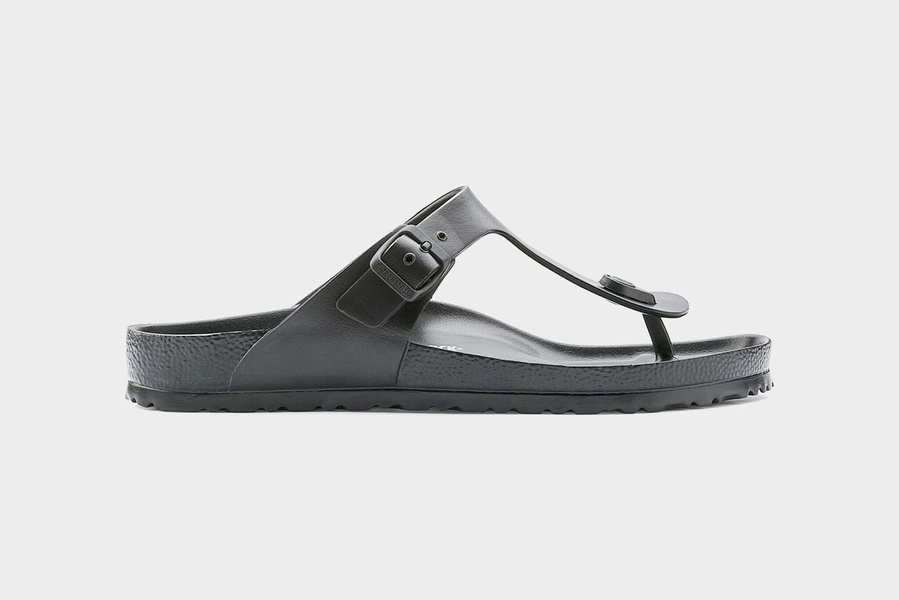 Klapki BIRKENSTOCK GIZEH EVA 1001505
