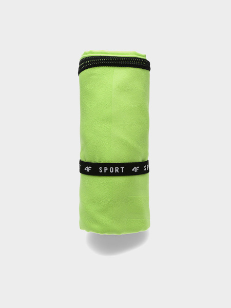 Ręcznik sportowy 4F H4L22-RECU001L-45S