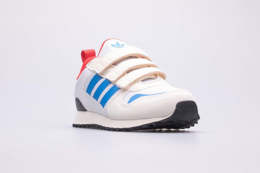 Buty dziecięce adidas ZX 700 HD CF C FX5238