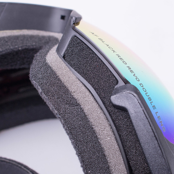 Gogle narciarskie 4F H4Z19-GGM002-20S