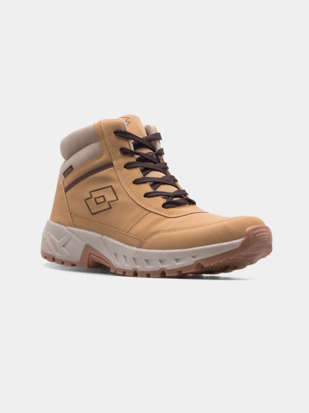 Buty unisex zimowe LOTTO EVEDAL MID XL 2400300X-7272