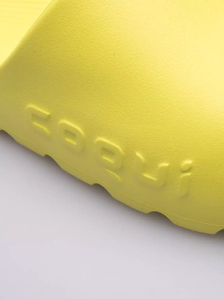 Klapki damskie COQUI LOU 7042-100-5300