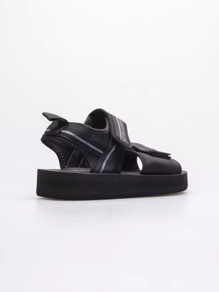 Sandały damskie BIG STAR LL274784