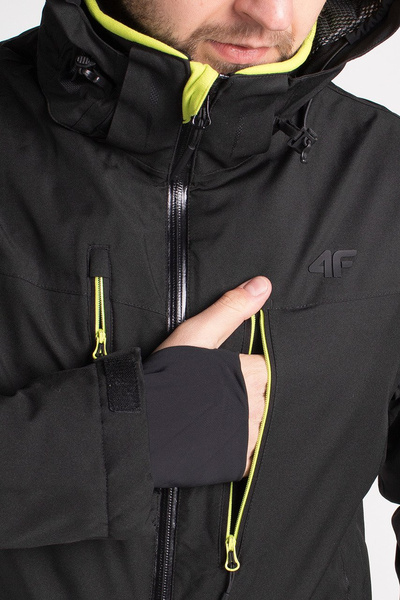 Kurtka męska 4F H4Z18-KUMN008-20S