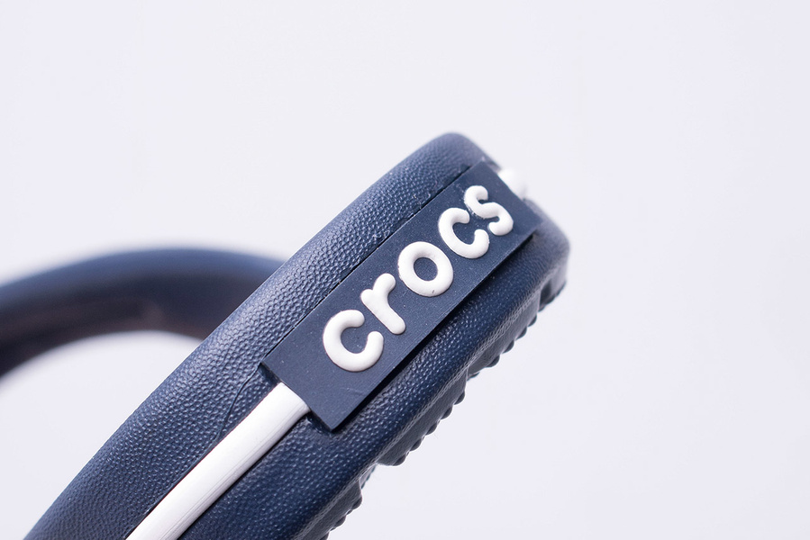 Japonki CROCS CROCBAND FLIP W 206100-410