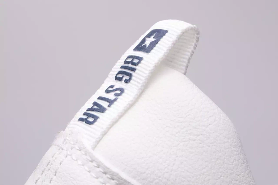 Trampki męskie BIG STAR KK174003