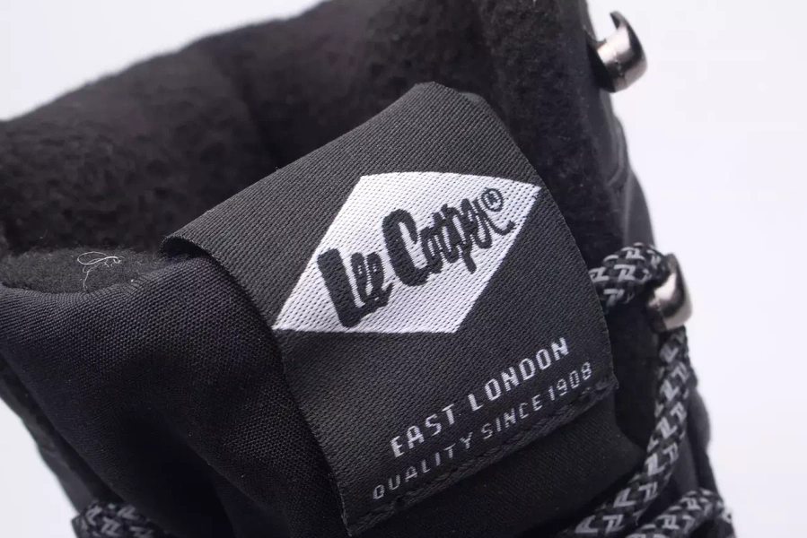 Buty damskie LEE COOPER LCJ-22-01-1427LA