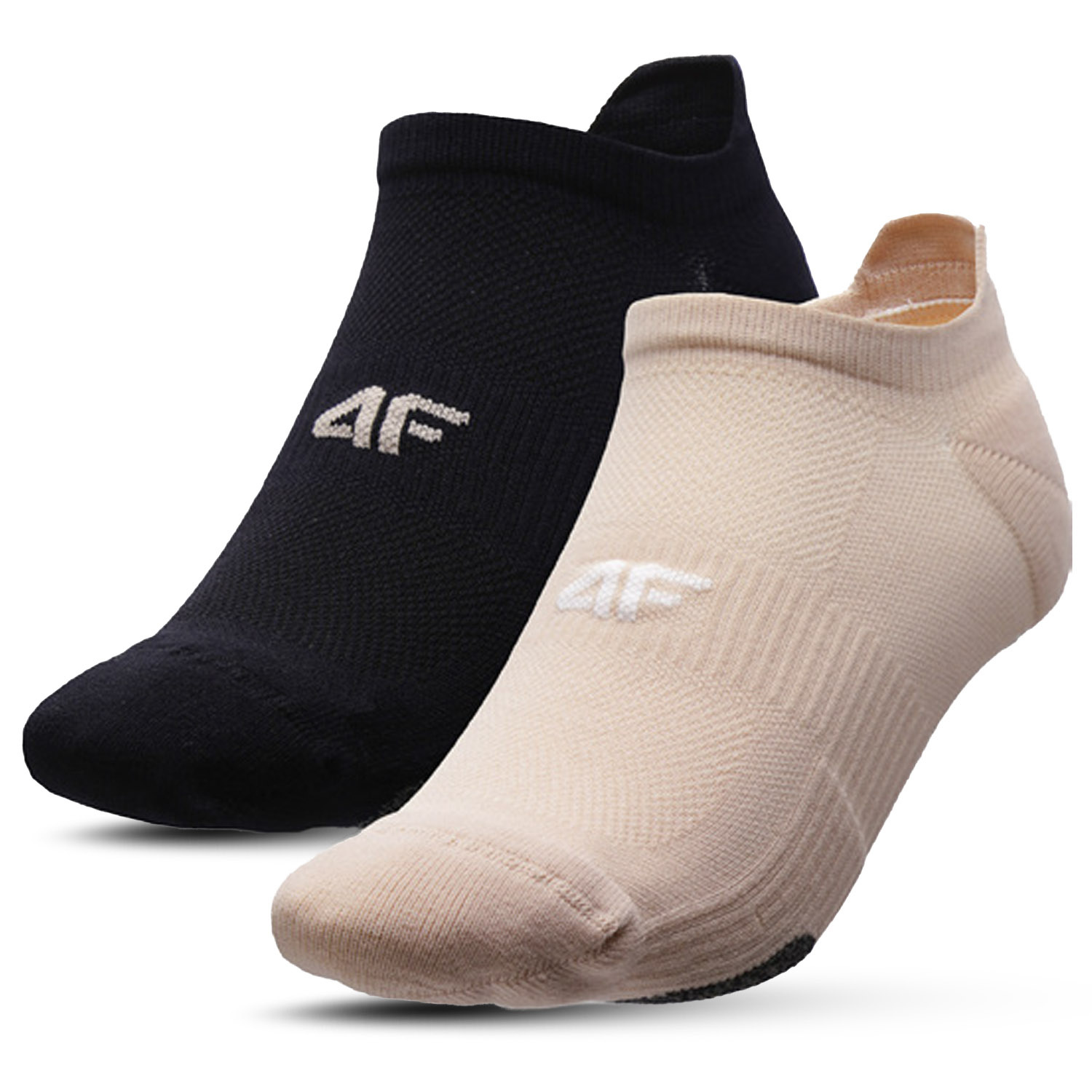 Skarpety damskie 4F H4Z21-SOD002-54S+20S