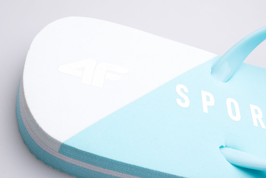 Japonki damskie 4F H4L21-KLD006-34S