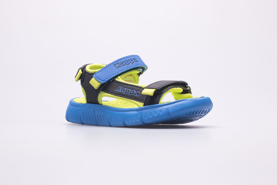 Sandały dziecięce KAPPA KANA MF K 260886MFK-6011