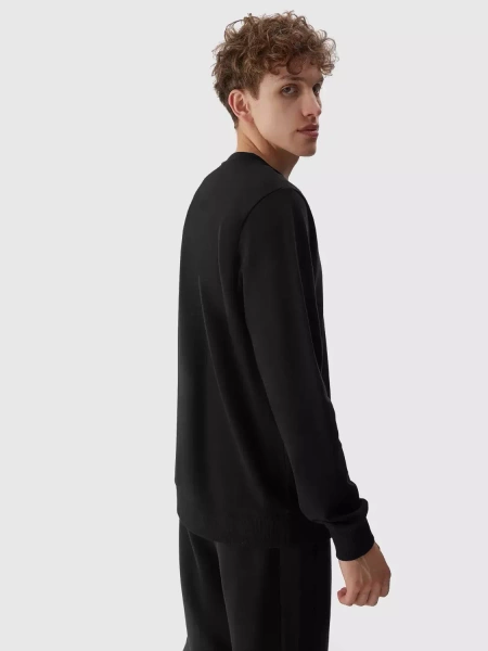 Bluza męska  4F 4FAW23TSWSM692-20S 