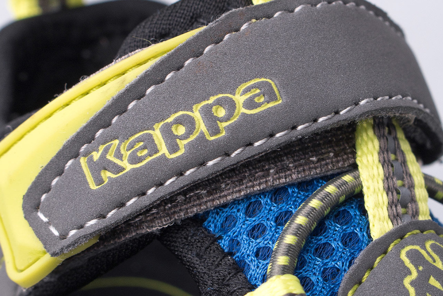 Sandały dziecięce Kappa REMINDER T 260682T-1633