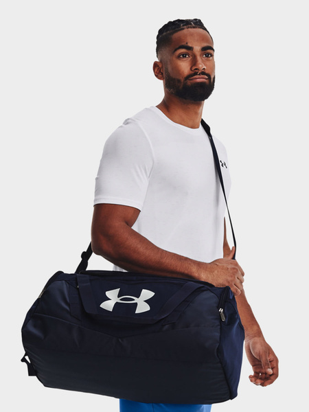 Torba sportowa Under Armour 1369222-410 40L