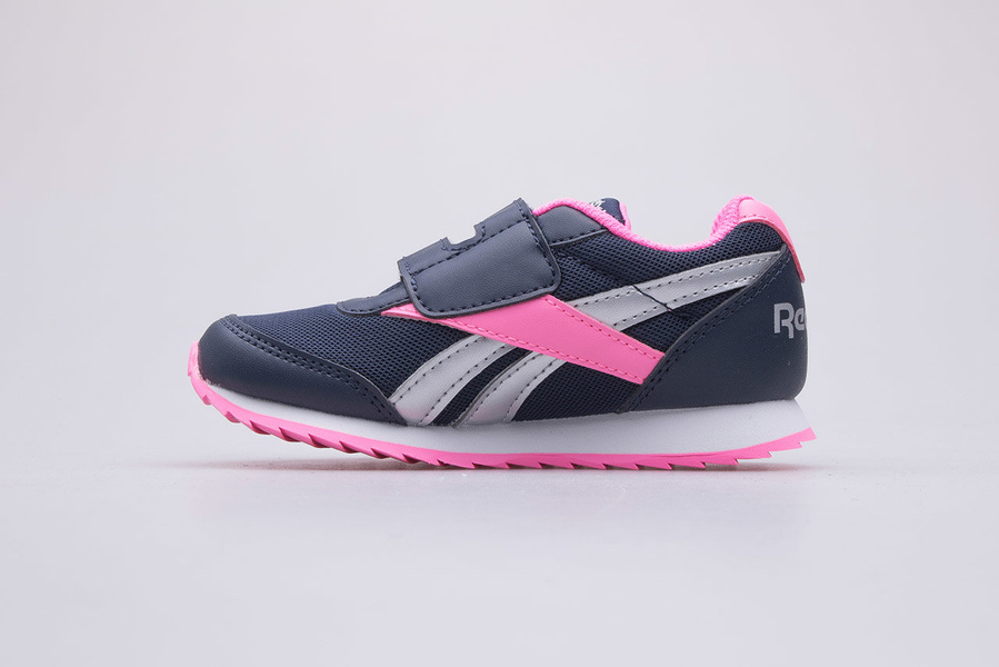 Buty dziecięce REEBOK ROYAL CLJOG 2 KC FZ3505