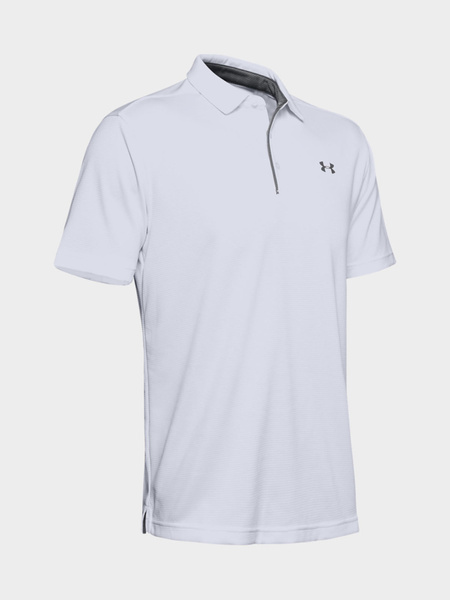 Koszulka męska polo Under Armour Tech Polo 1290140-100